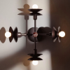 Lampa ścienna/sufitowa Babylon 4