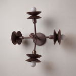 Lampa ścienna/sufitowa Babylon 4