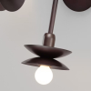 Lampa ścienna/sufitowa Babylon Horizon
