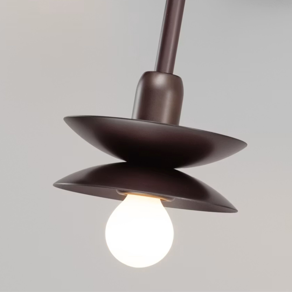 Lampa ścienna/sufitowa Babylon 6