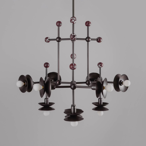 Lampa wisząca Babylon