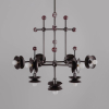 Lampa wisząca Babylon