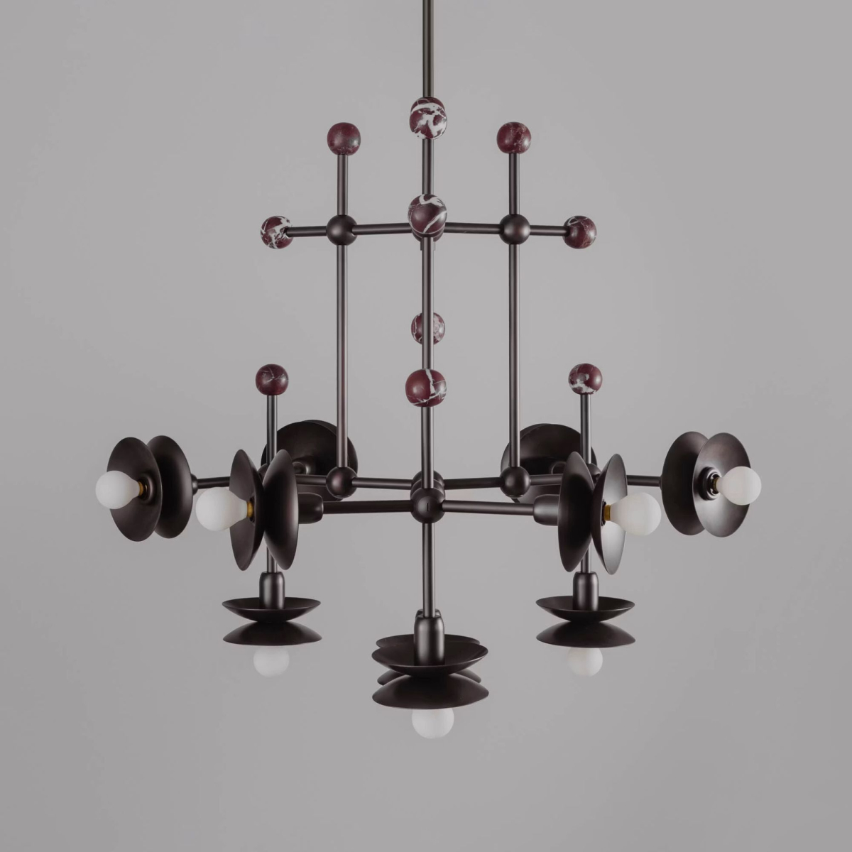 Lampa wisząca Babylon