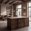 Lampa wisząca Babylon Double