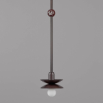 Lampa wisząca Babylon Single
