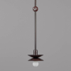 Lampa wisząca Babylon Single