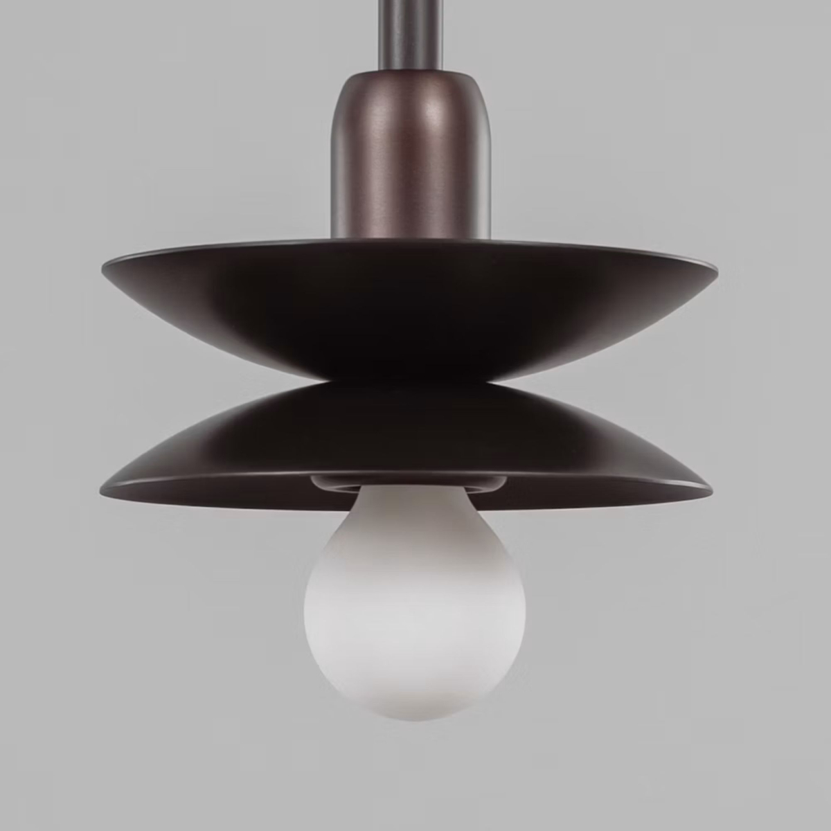 Lampa wisząca Babylon Single
