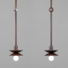 Lampa wisząca Babylon Single