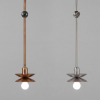 Lampa wisząca Babylon Single