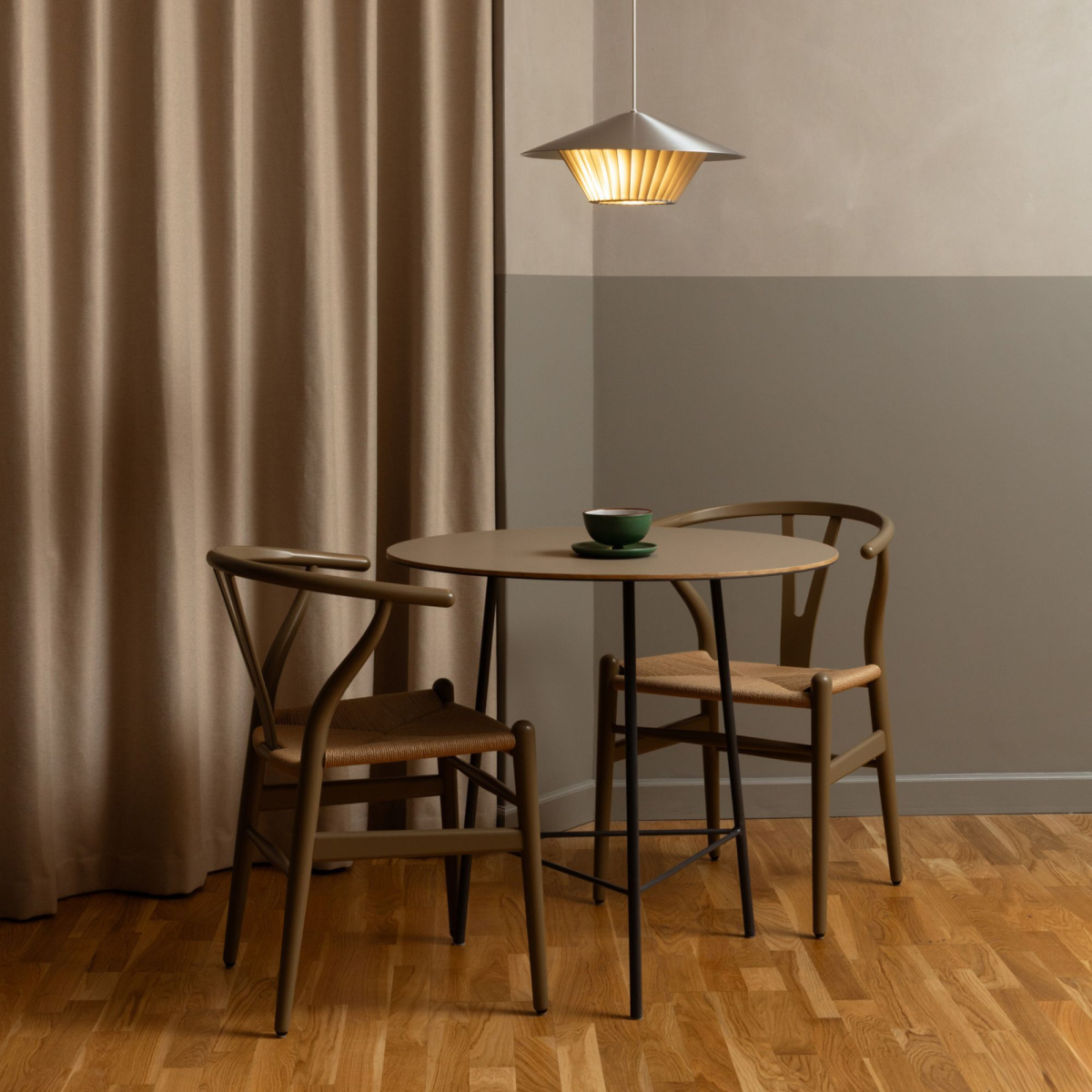 Lampa wisząca Menton 400