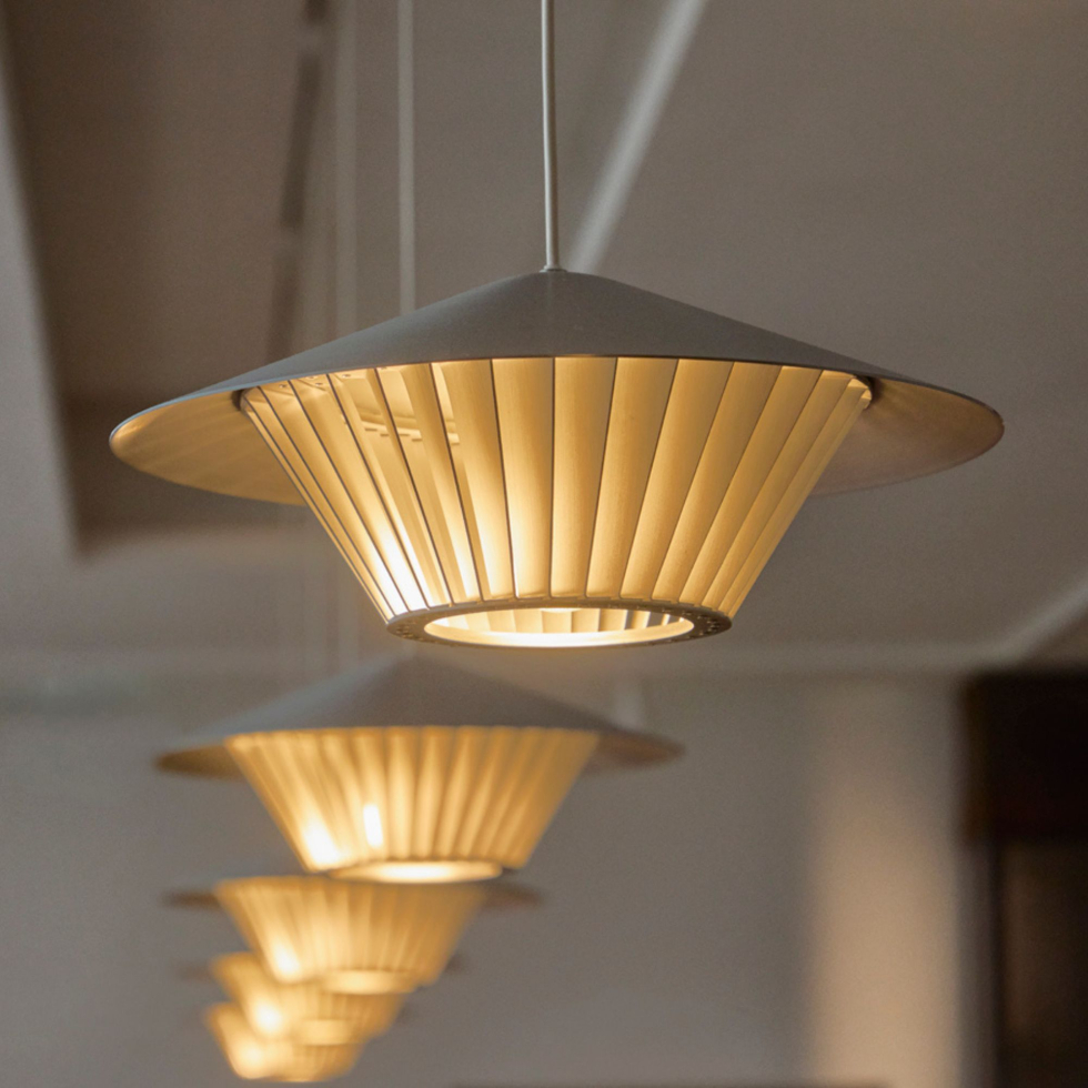 Lampa wisząca Menton 400