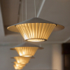 Lampa wisząca Menton 400