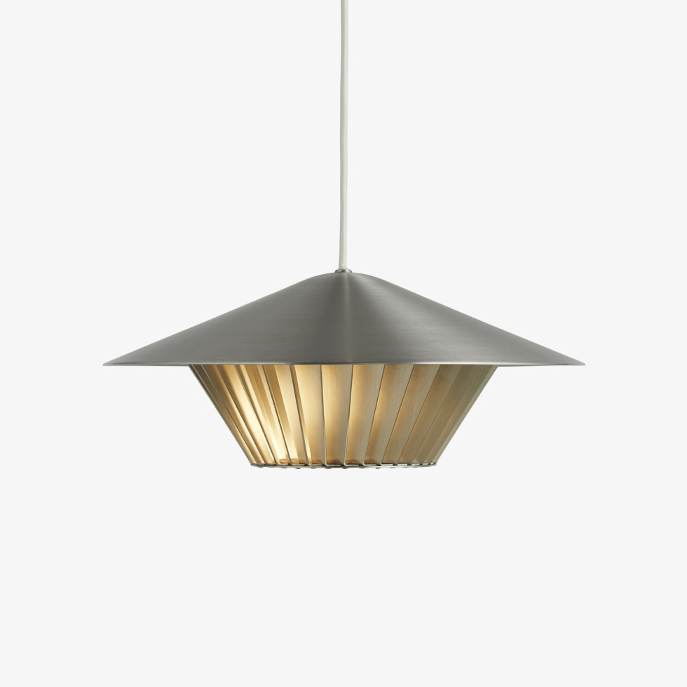 Lampa wisząca Menton 400