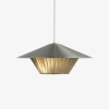 Lampa wisząca Menton 400