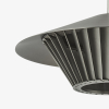 Lampa wisząca Menton 400