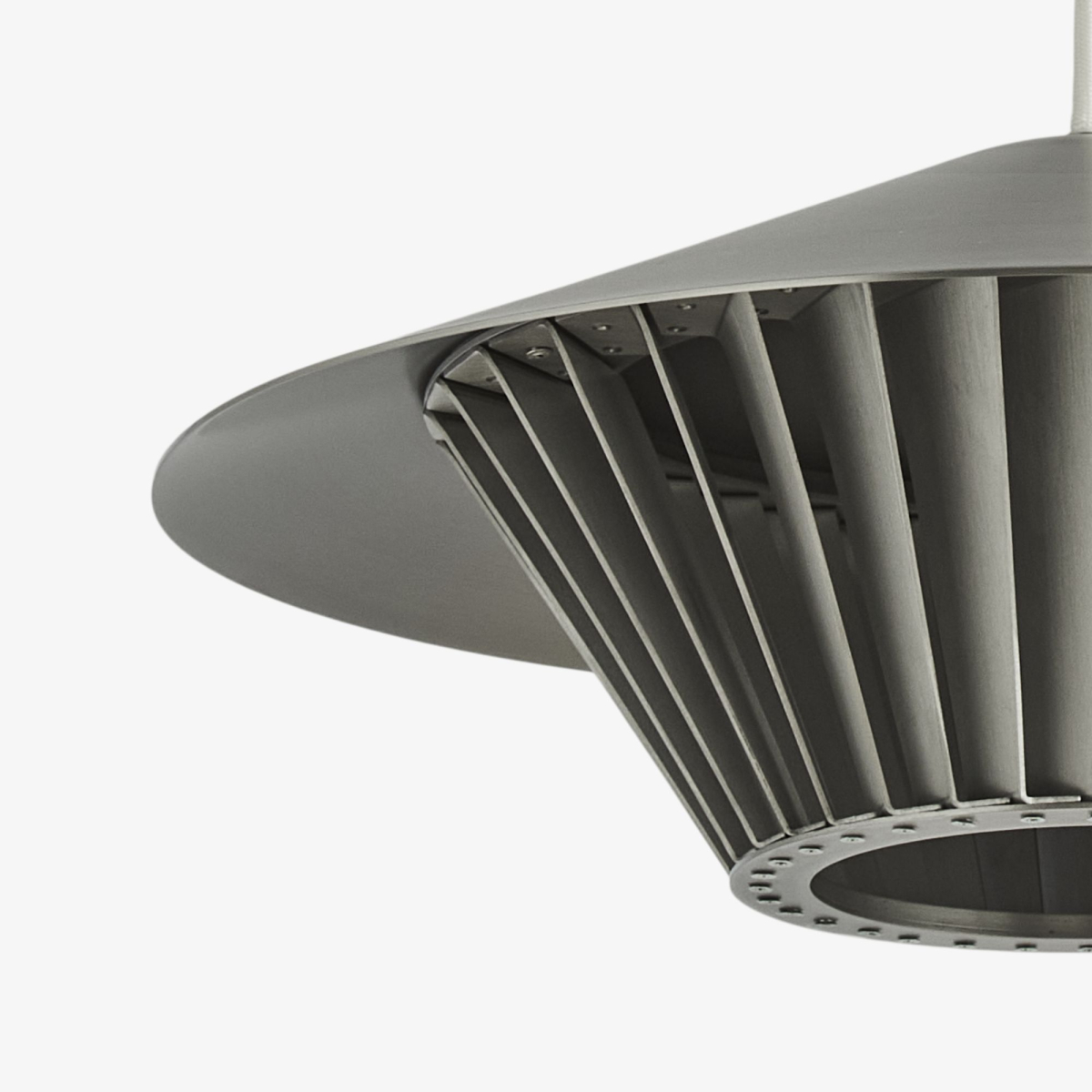 Lampa wisząca Menton 400
