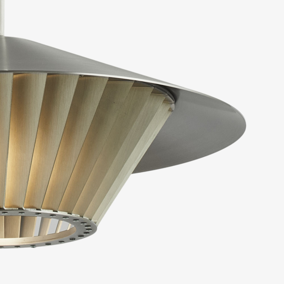 Lampa wisząca Menton 400