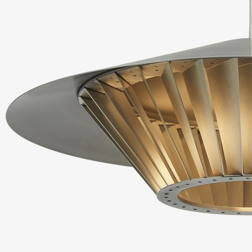 Lampa wisząca Menton 650