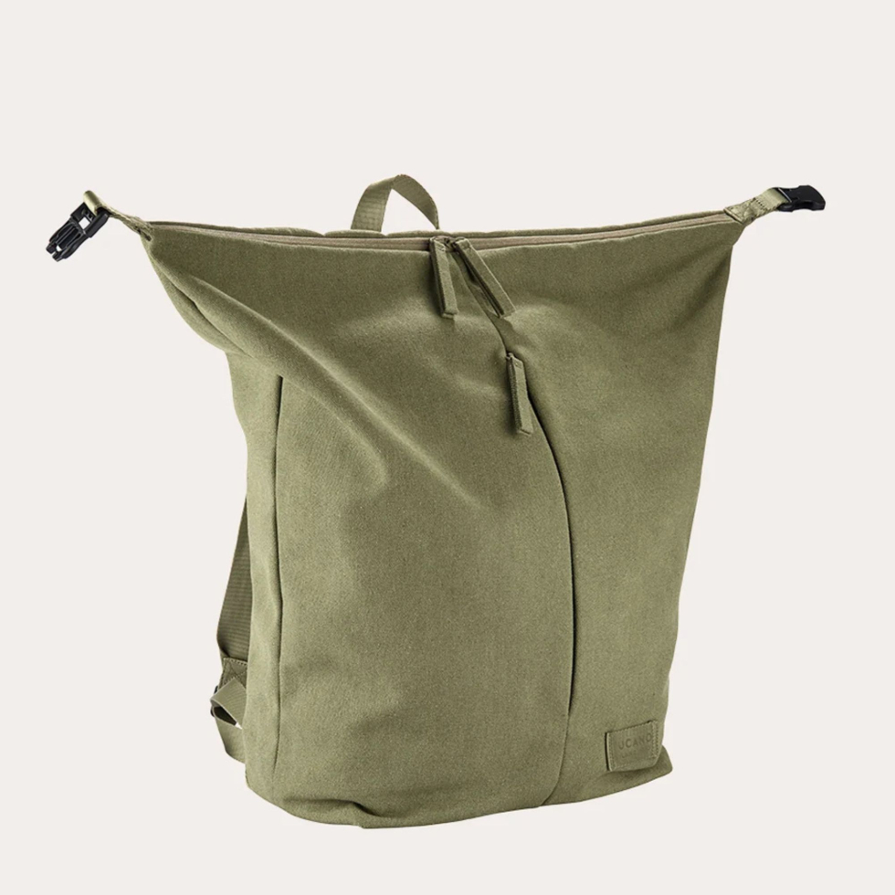 Plecak Carry Military Green