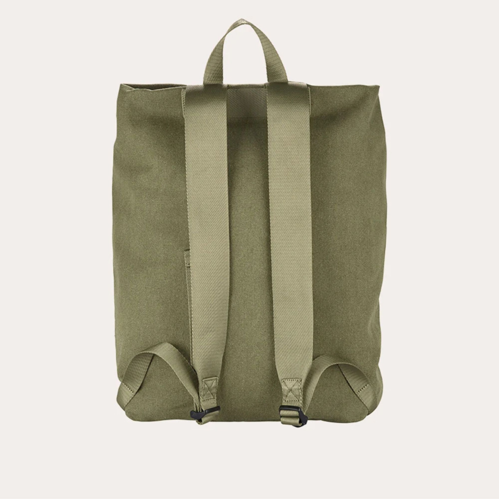Plecak Carry Military Green