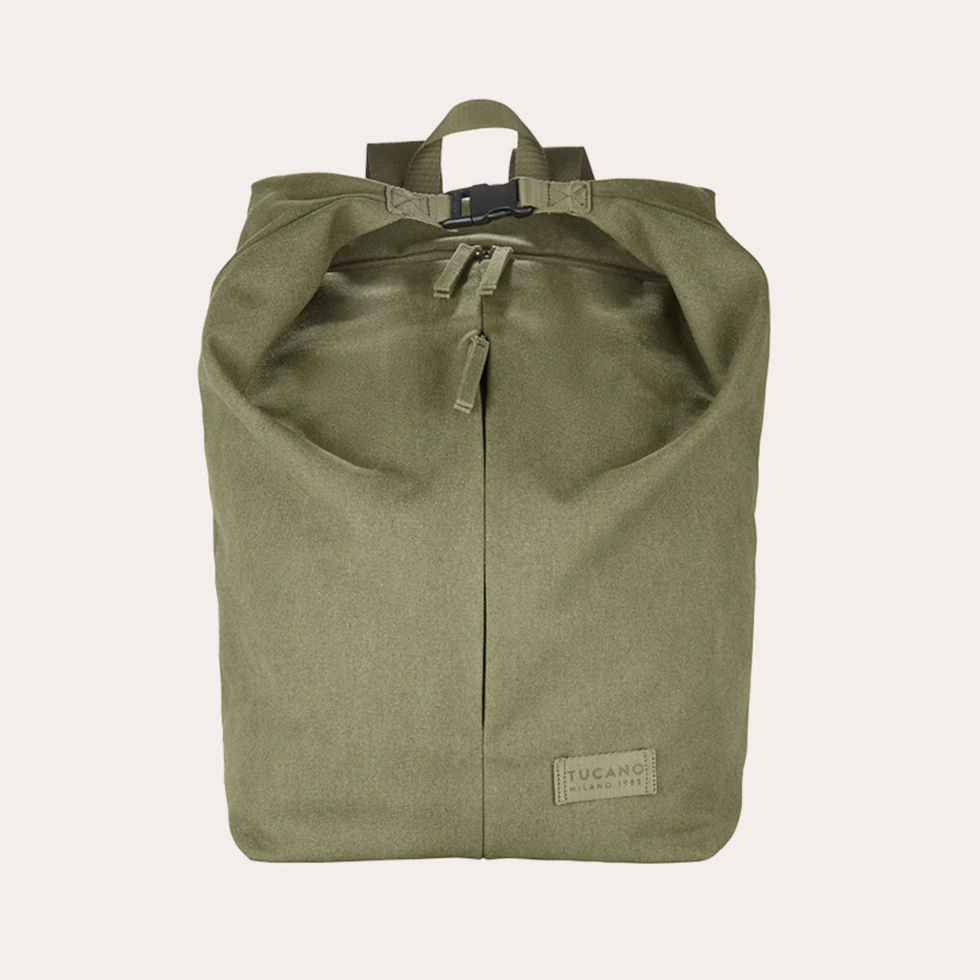 Plecak Carry Military Green