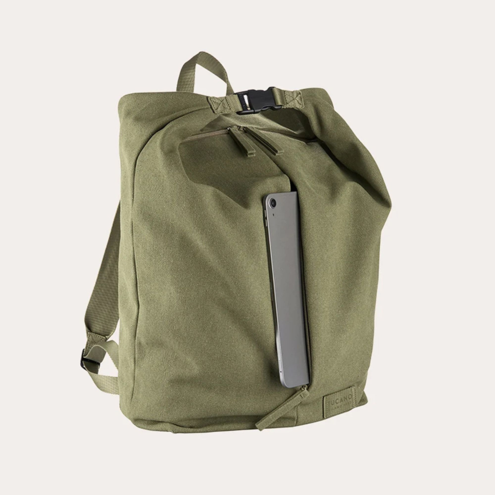 Plecak Carry Military Green