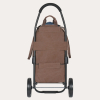 Wózek Carry Brown