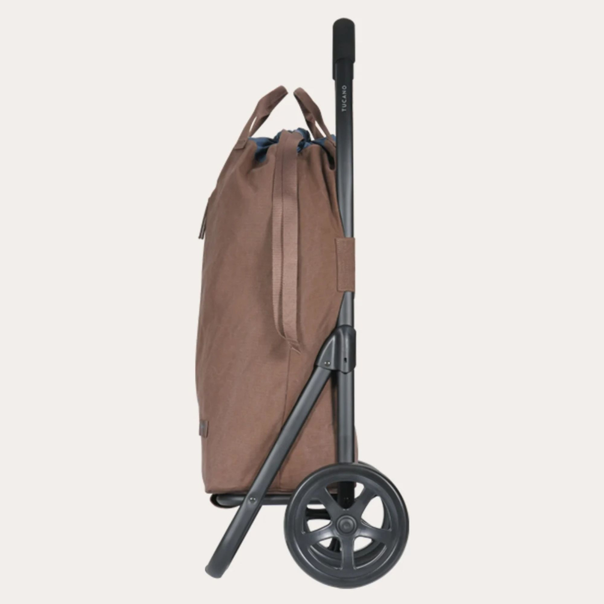 Wózek Carry Brown