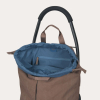 Wózek Carry Brown