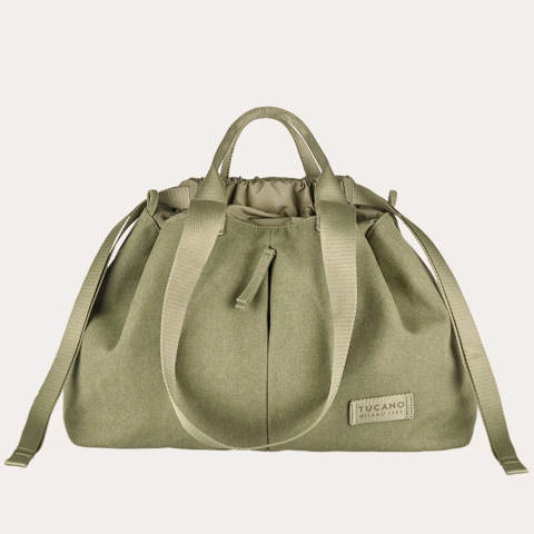 Torba Carry Shopper Medium Military green