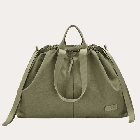 Torba Carry Large Military Green