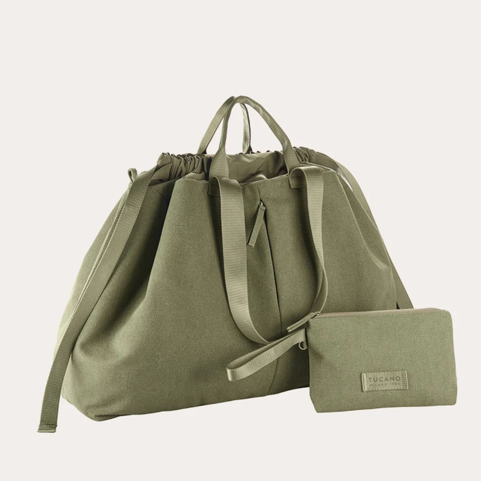 Torba Carry Large Military Green