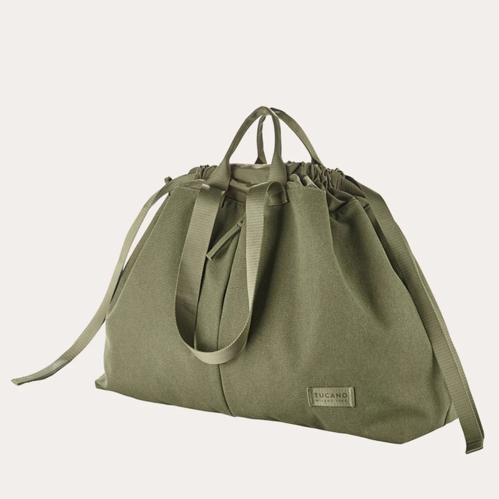 Torba Carry Large Military Green