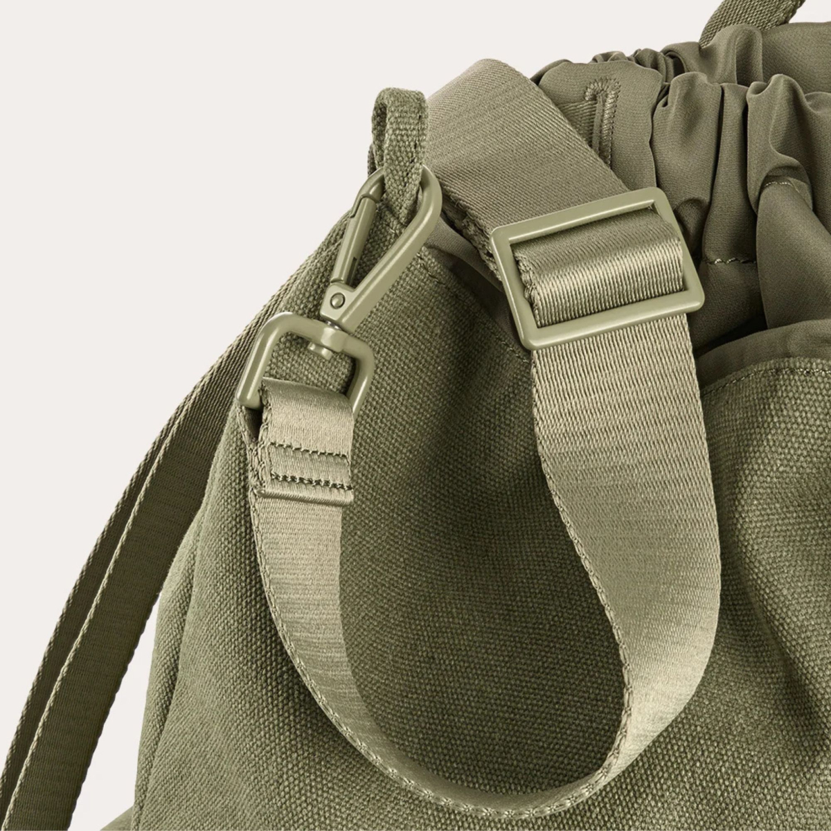 Torba Carry Large Military Green