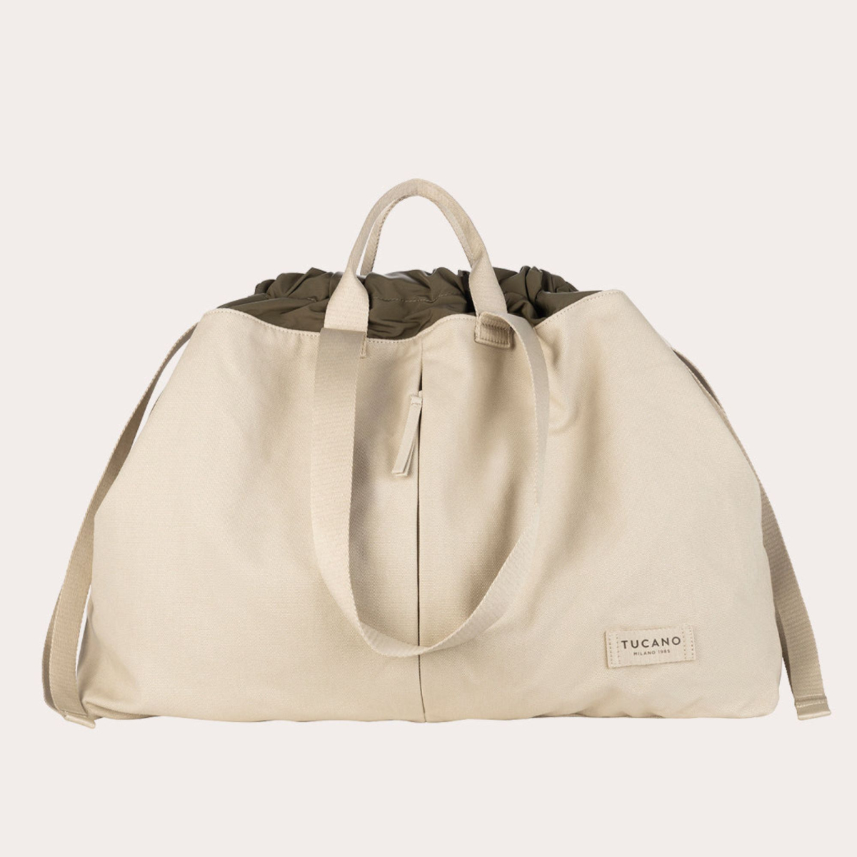 Torba Carry Large Ivory