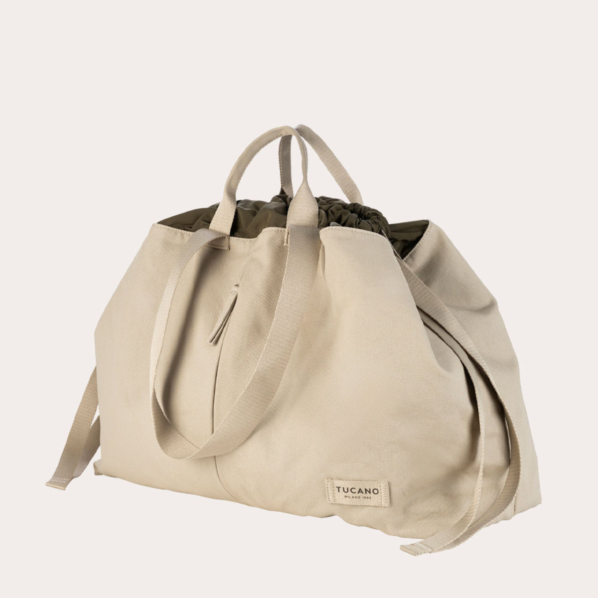 Torba Carry Large Ivory