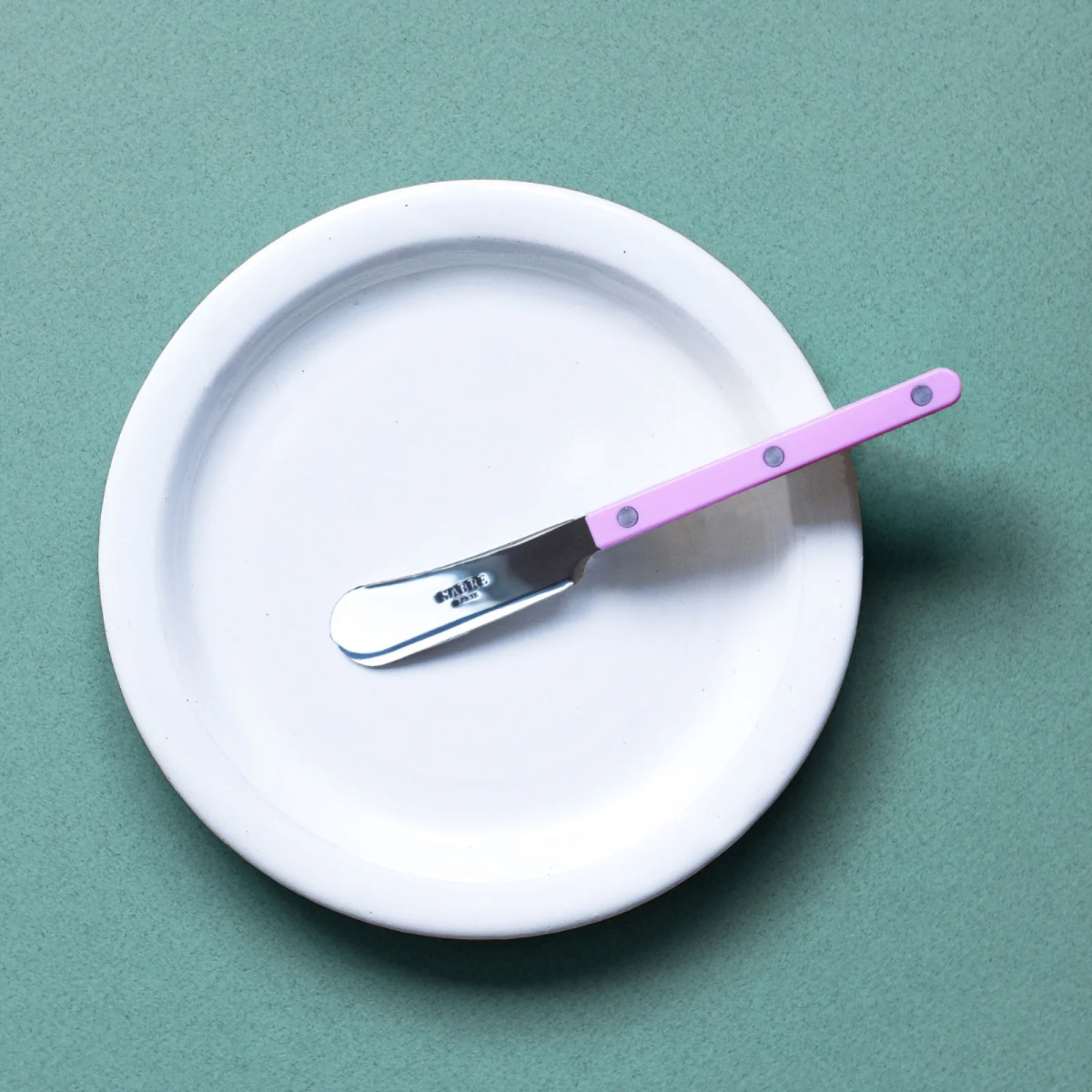 Mały nóż Bistrot Pink