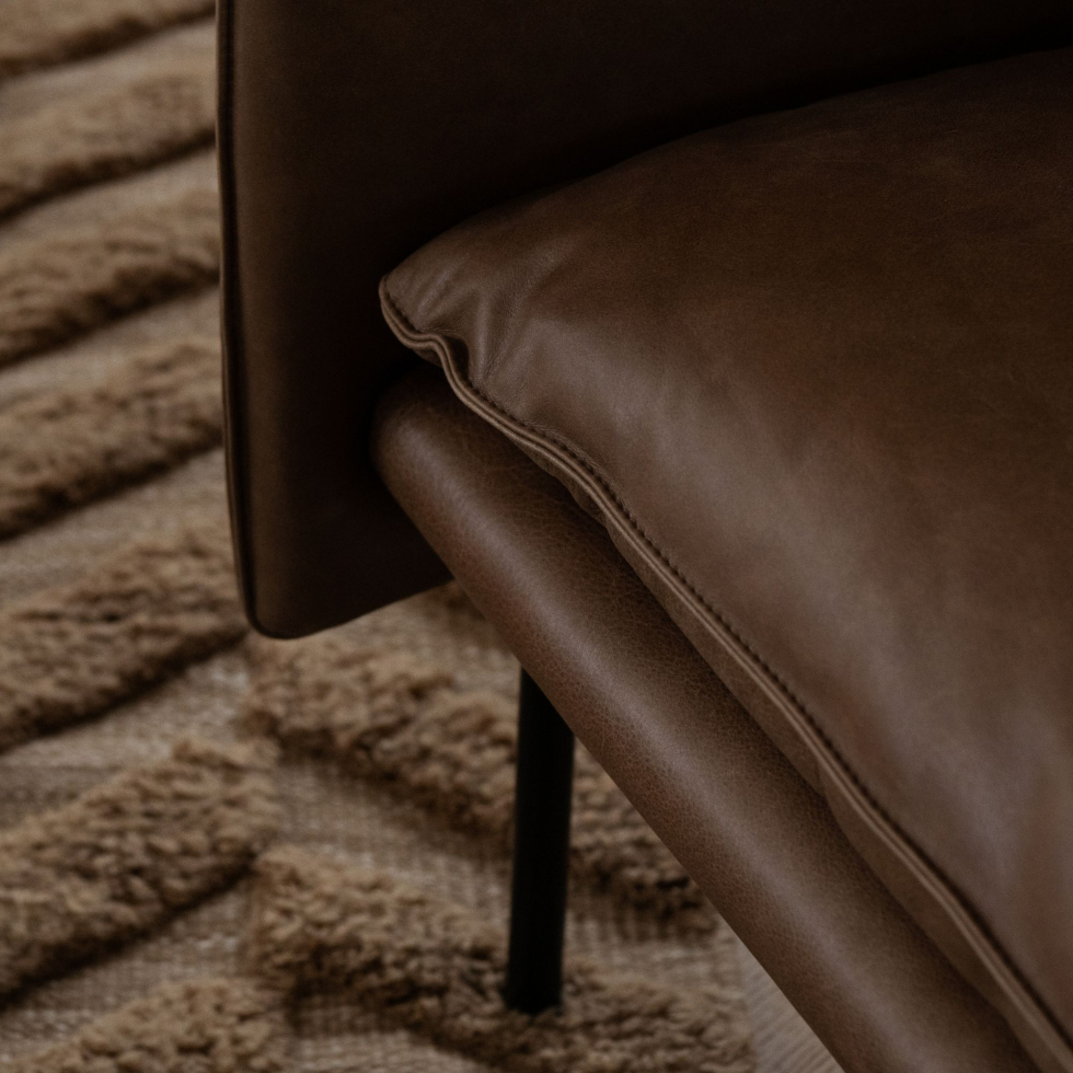 Sofa Tiki 3 osobowa