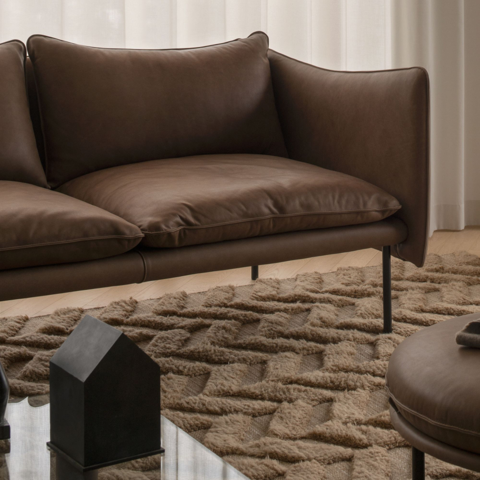Sofa Tiki 3 osobowa