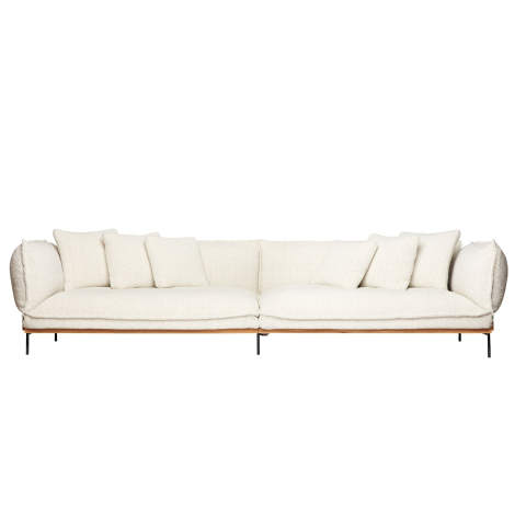 System modułowy Sofa Jord Fogia