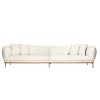 System modułowy Sofa Jord Fogia