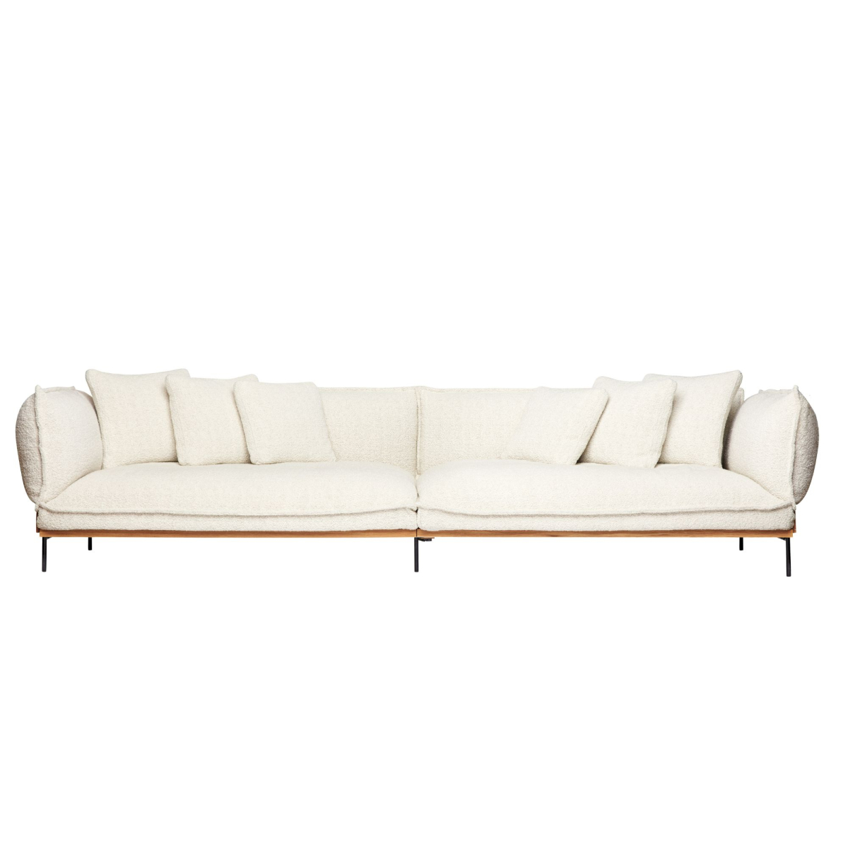 System modułowy Sofa Jord Fogia