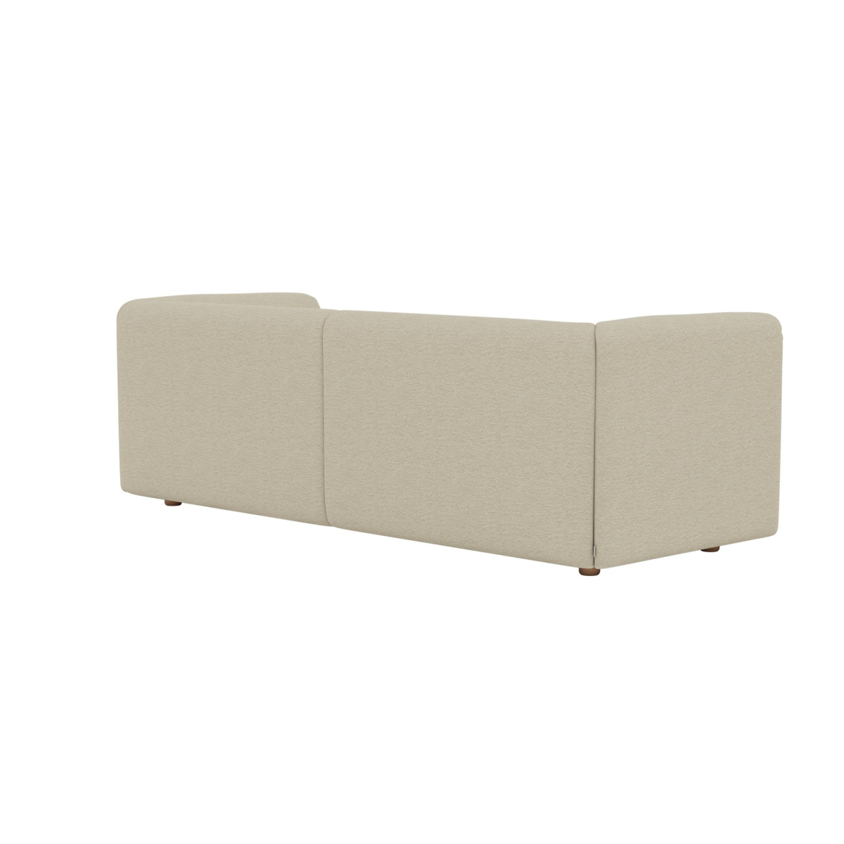System modułowy Sofa Retreat Fogia