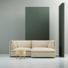 System modułowy Sofa Retreat Fogia