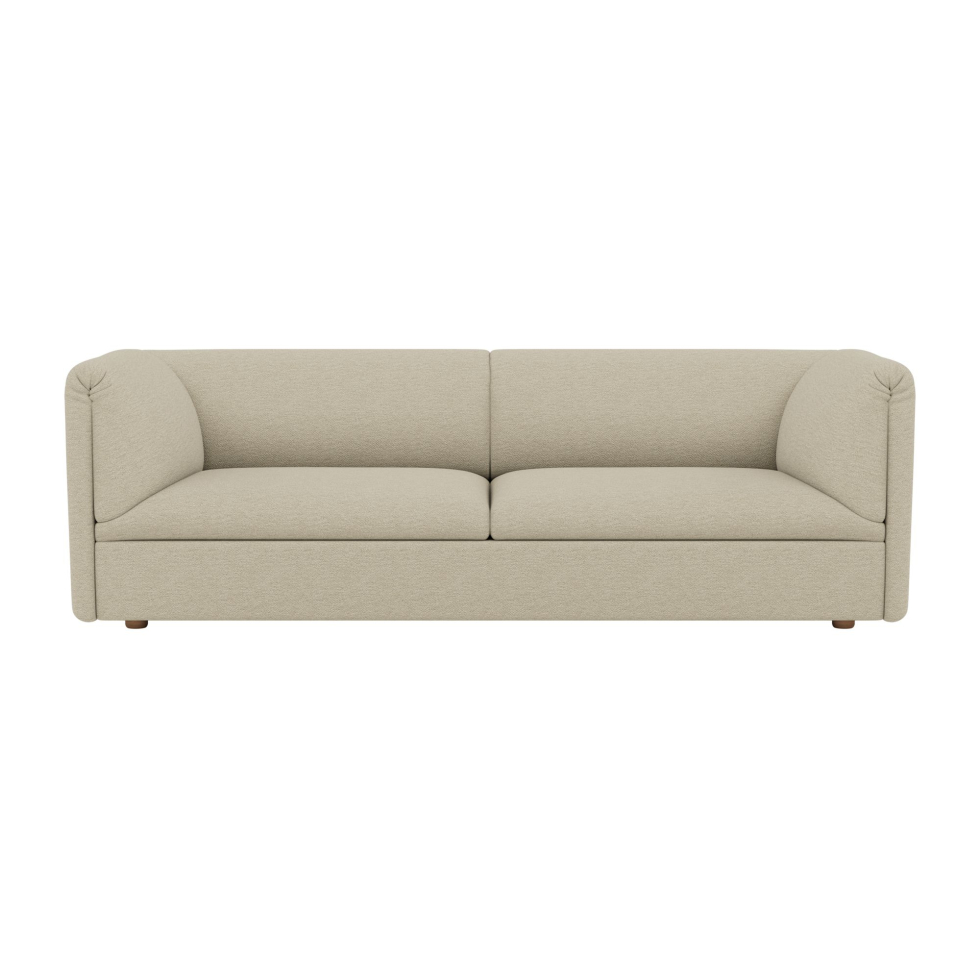 System modułowy Sofa Retreat Fogia