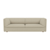 System modułowy Sofa Retreat Fogia