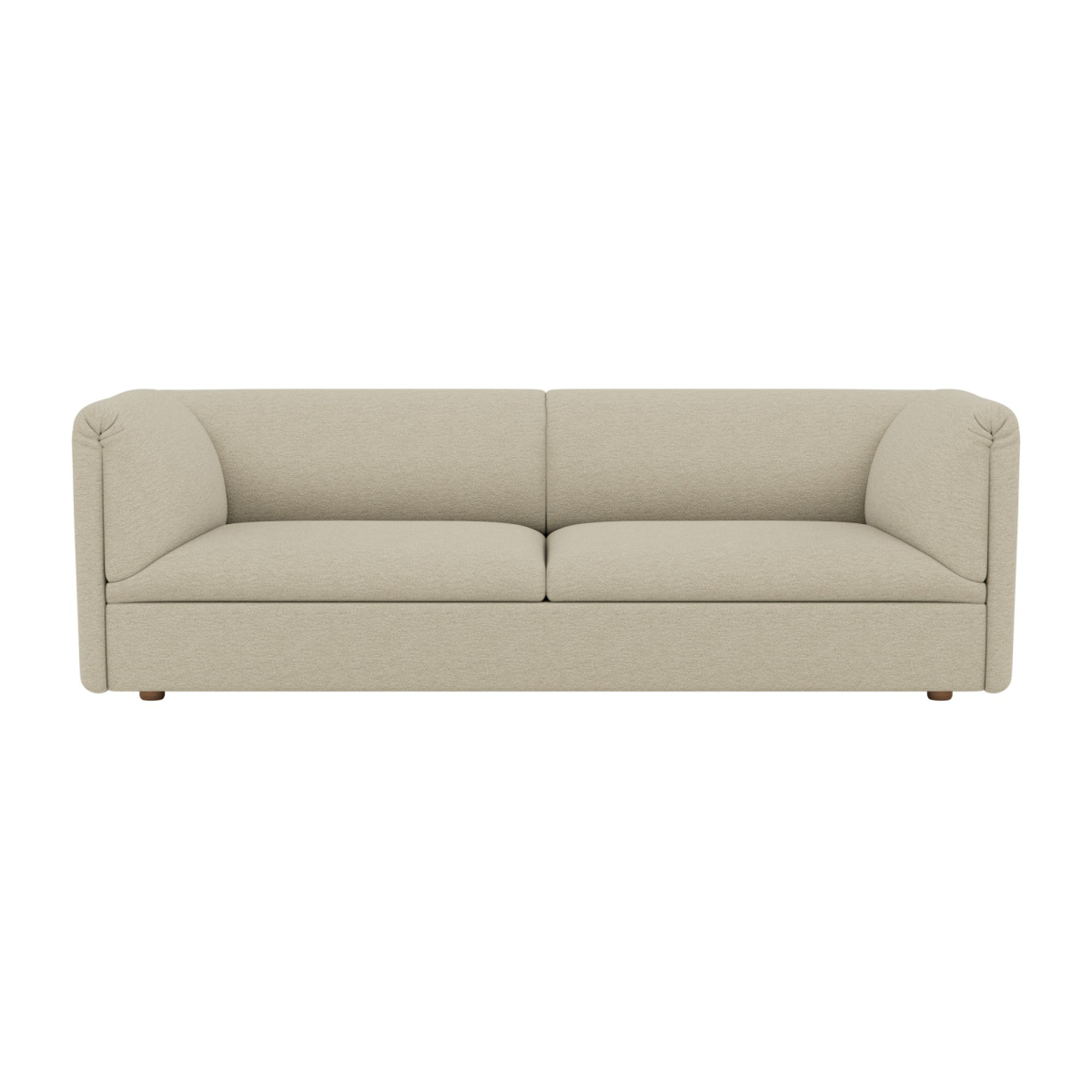 System modułowy Sofa Retreat Fogia