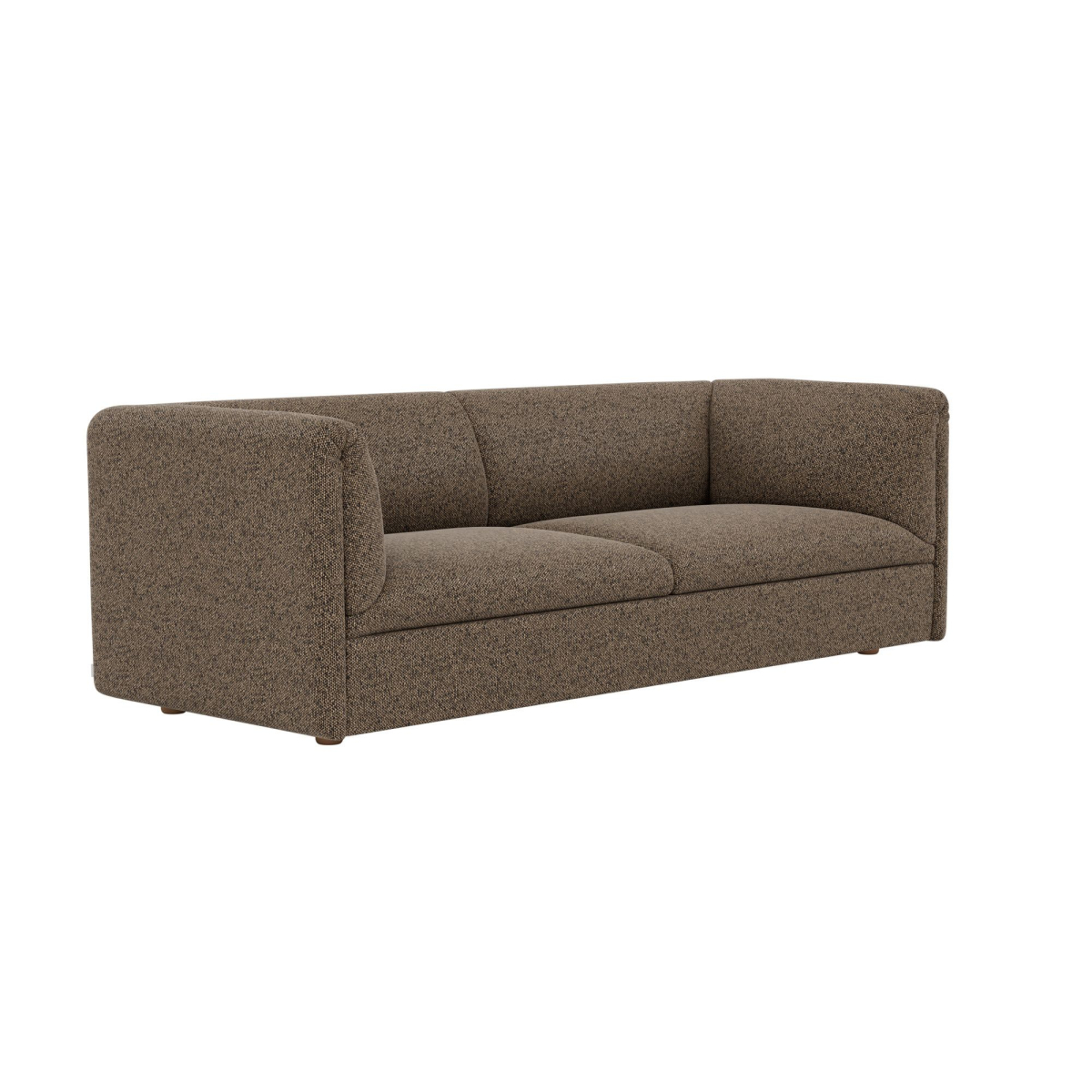 System modułowy Sofa Retreat Fogia