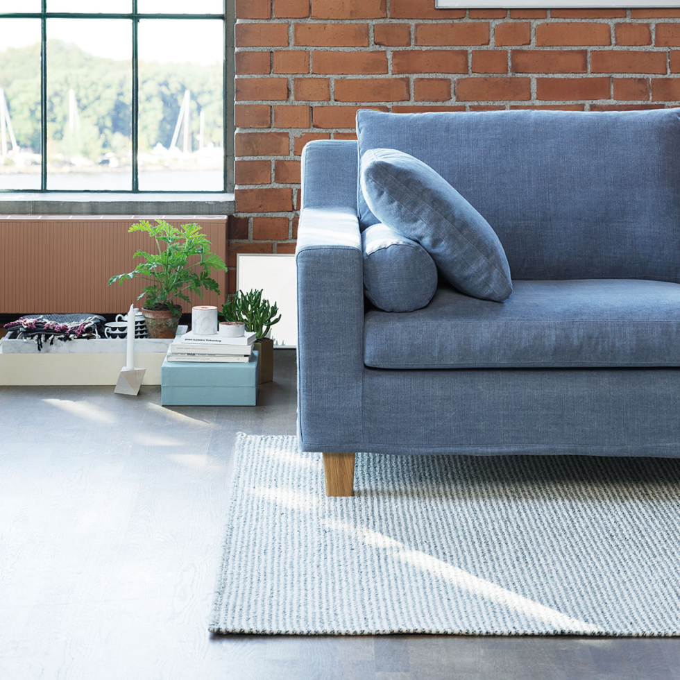 System Sofa Morris Fogia