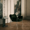 Komfortowy fotel Bollo Fogia